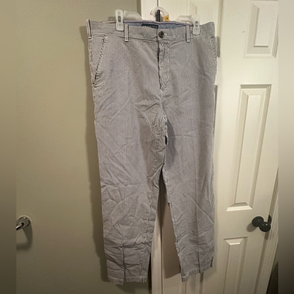 NWT Men’s IZOD cotton pants